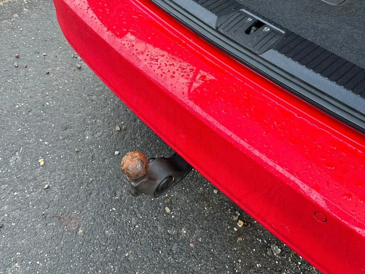 Billede 18 - VW Passat 1,6 TDi 120 Highline Variant DSG