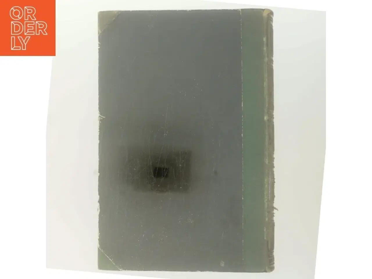 Billede 3 - Naturens Undere af Forfatteren oplyses ikke på billederne (Bog)