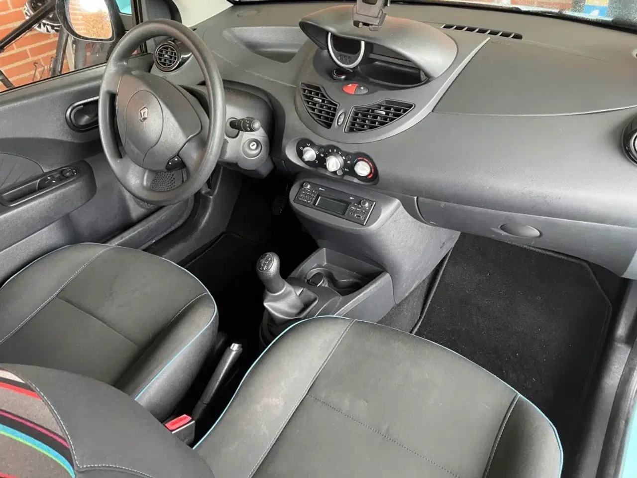 Billede 3 - Renault Twingo 2 - 1.5 DCI - Super økonomisk 