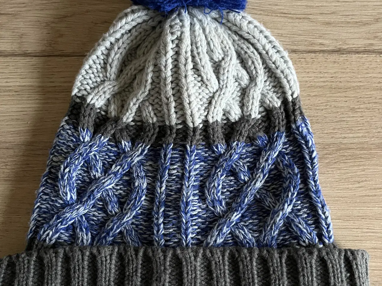 Billede 1 - Strikhue Orbea Wool Cap