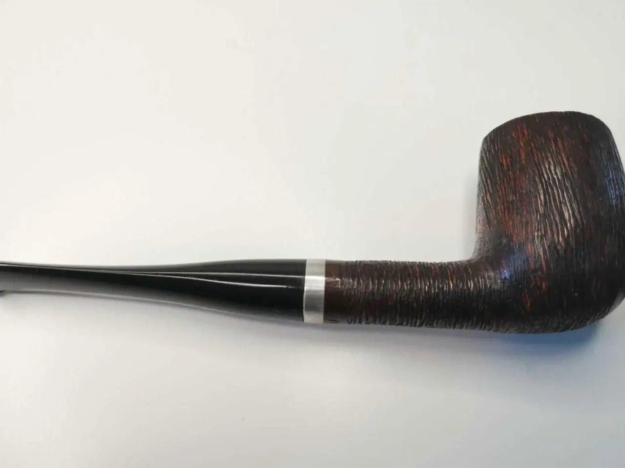 Billede 4 - White Star pibe