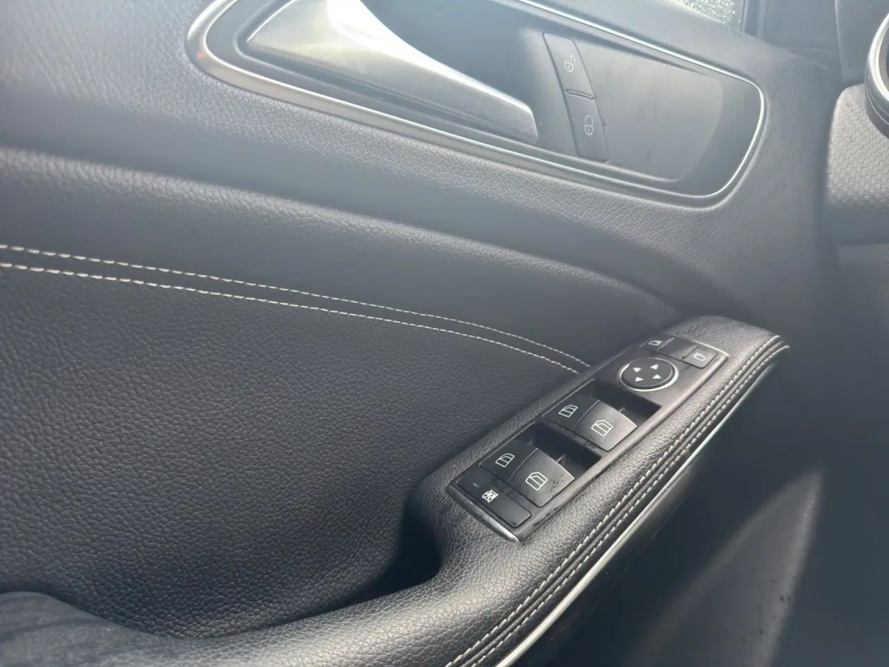 Billede 12 - Mercedes A180 1,6 Urban BE
