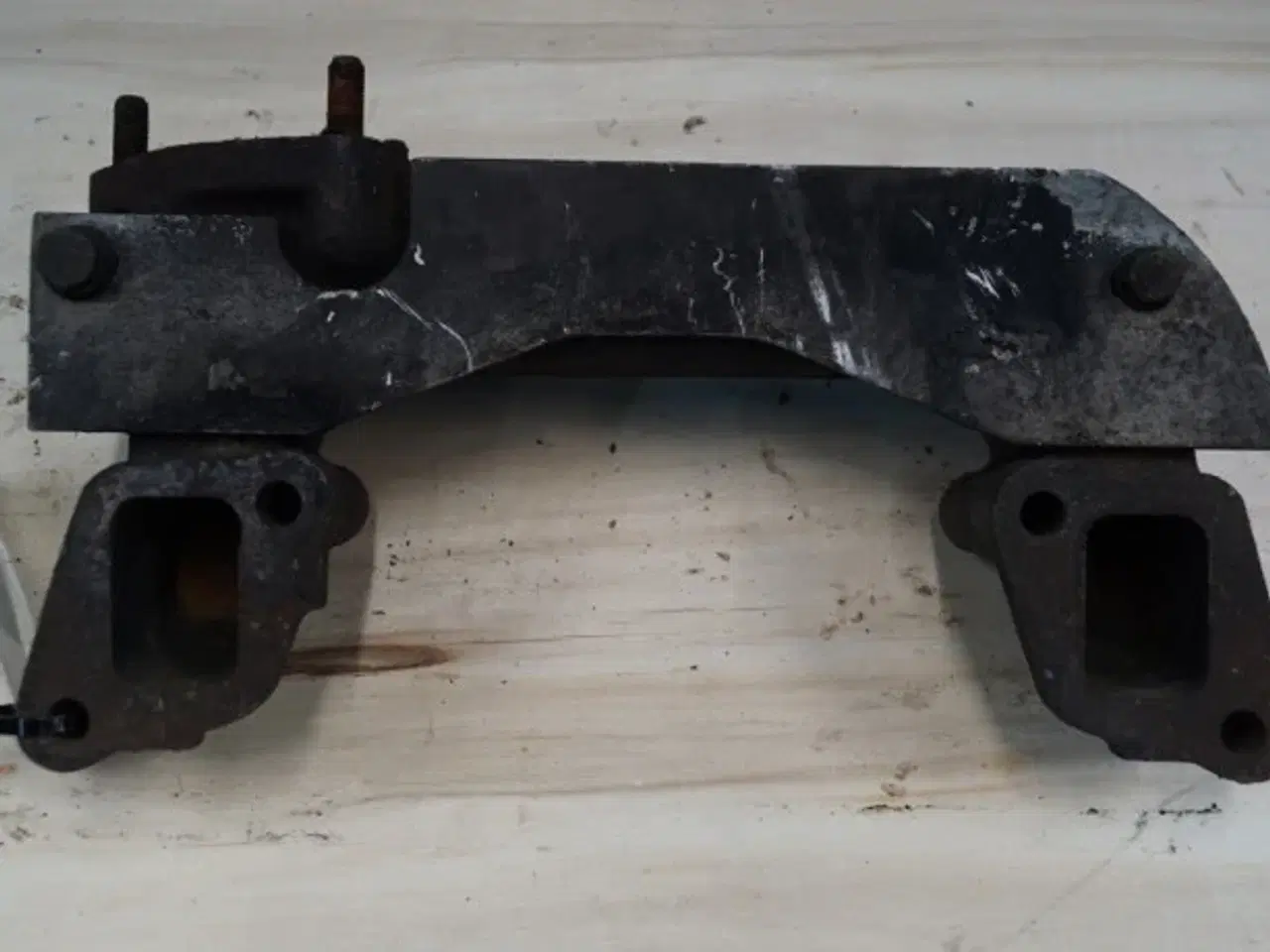 Billede 9 - Massey Ferguson 3060 Manifold 3778H07A