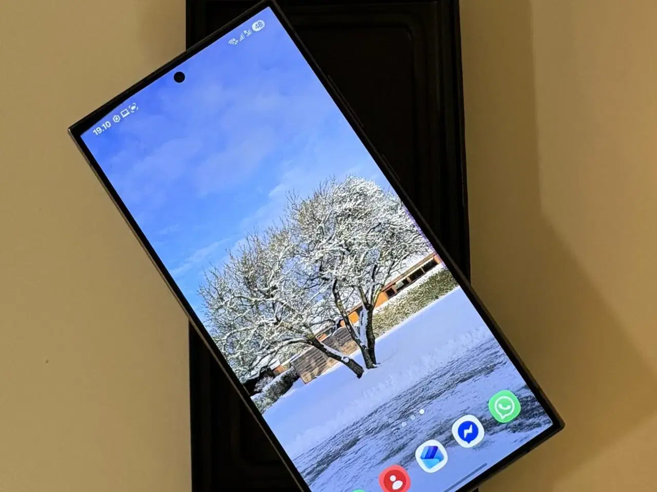 Billede 2 - Galaxy S 24 Ultra 512 GB