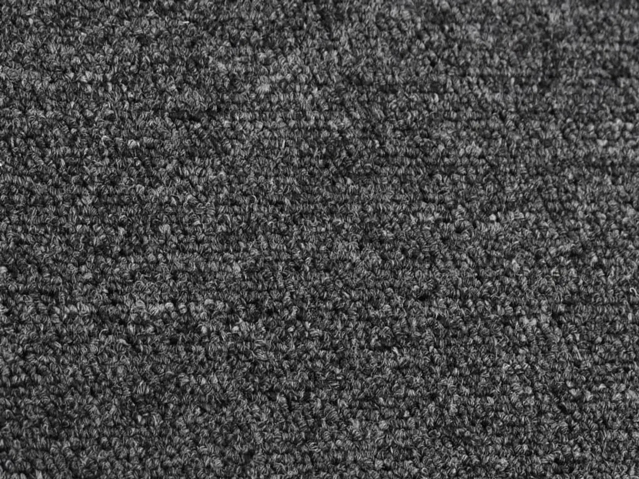Billede 6 - Tæppeløber 80x300 cm antracitgrå