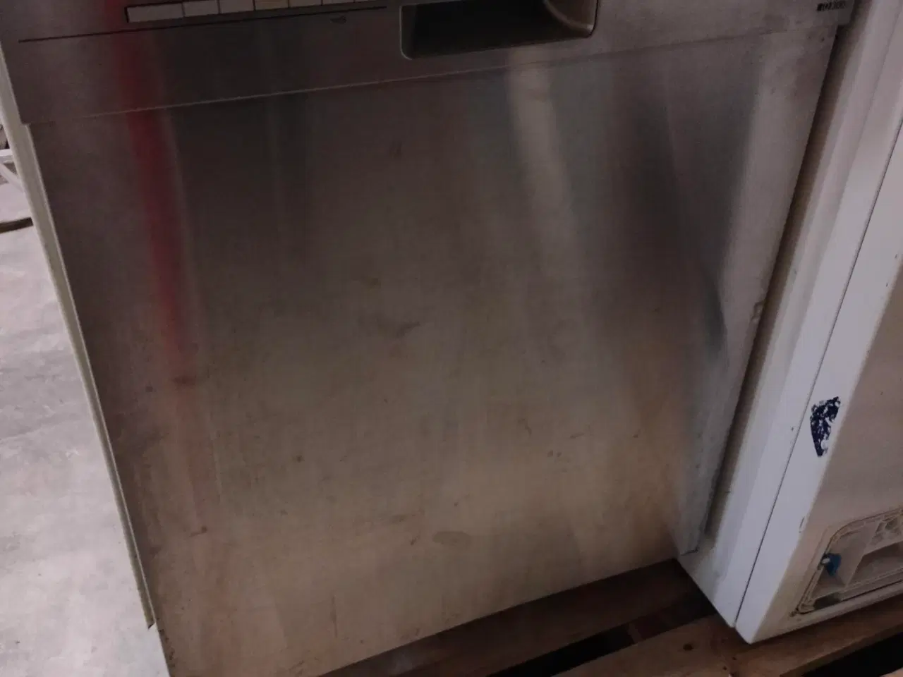 Billede 1 - Siemens IQ300 opvaskemaskine
