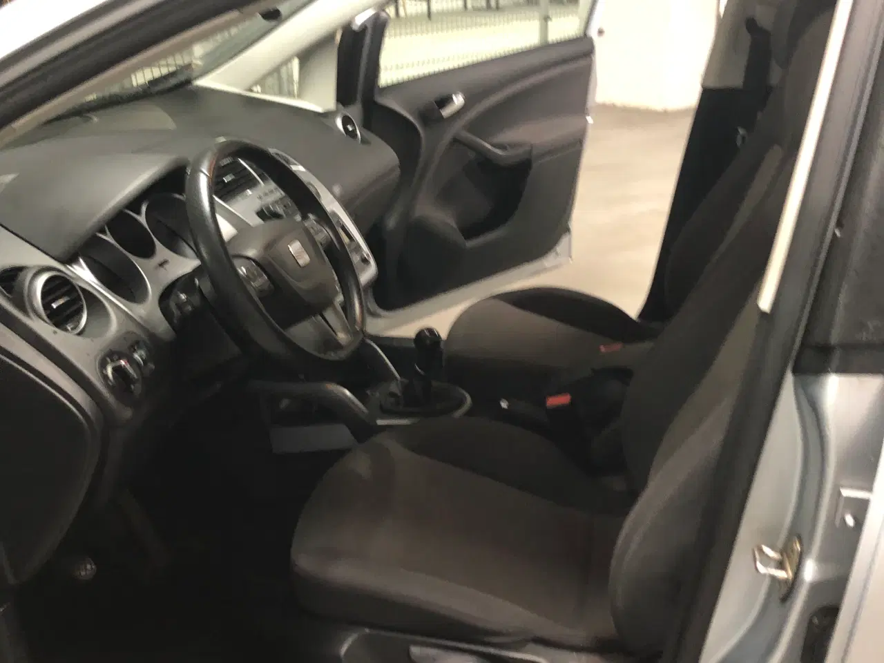 Billede 7 - Seat Altea XL 1,6 tdi NYSYNET 