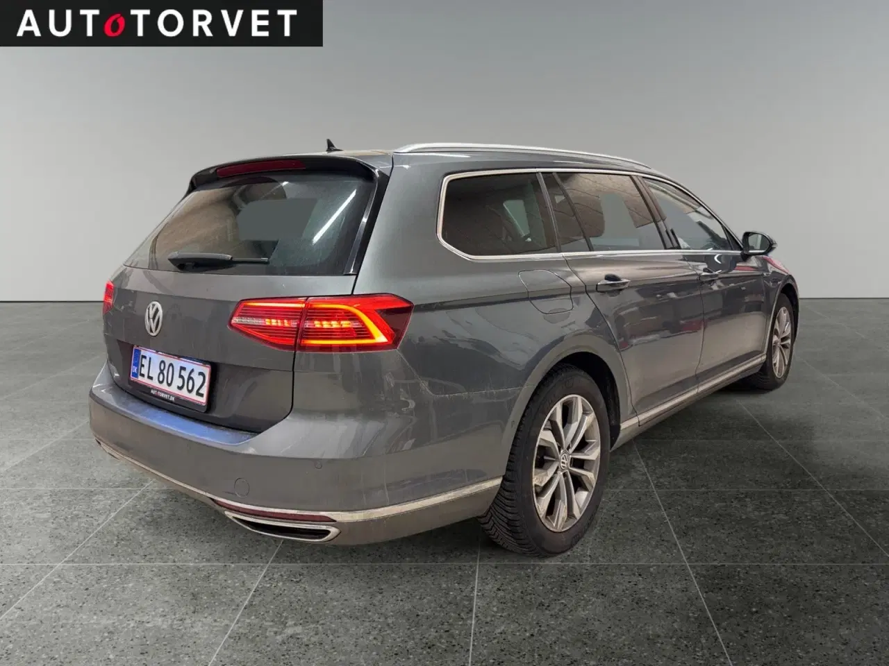 Billede 3 - VW Passat 1,4 GTE Highline Variant DSG