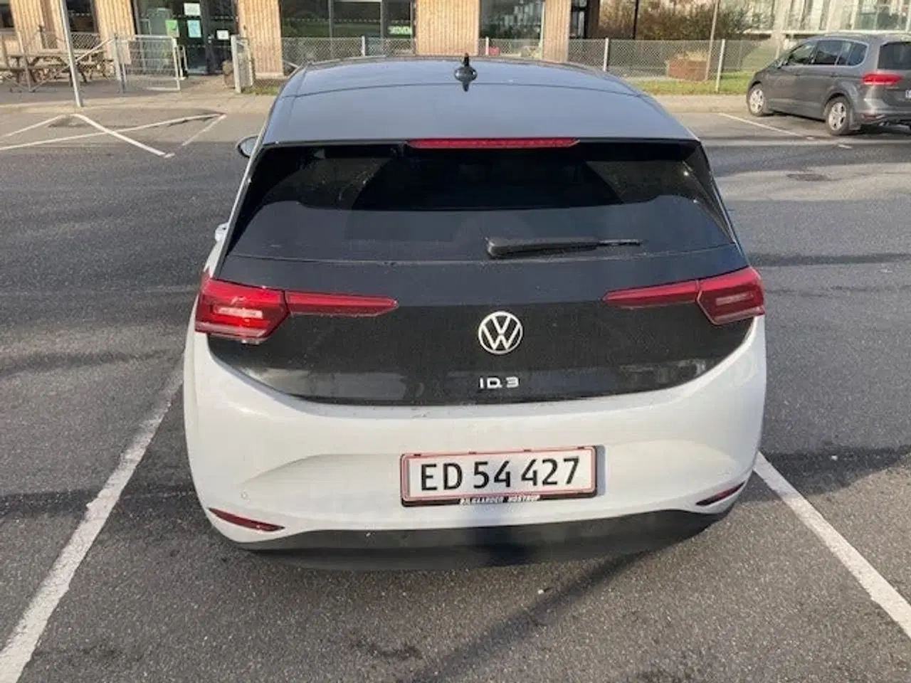 Billede 6 - VW ID.3  Pro