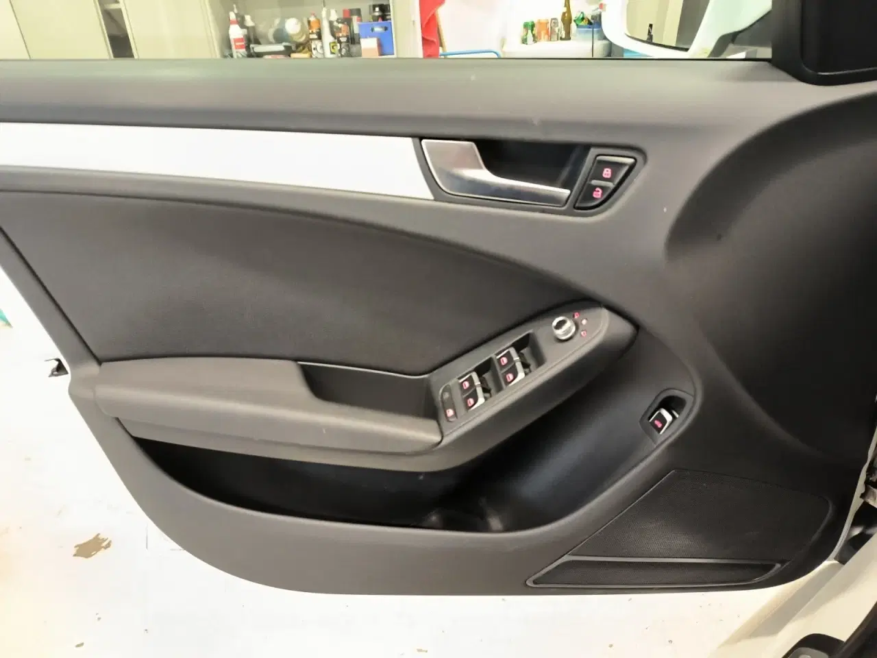 Billede 12 - Audi A4 1,8 TFSi 120 Avant