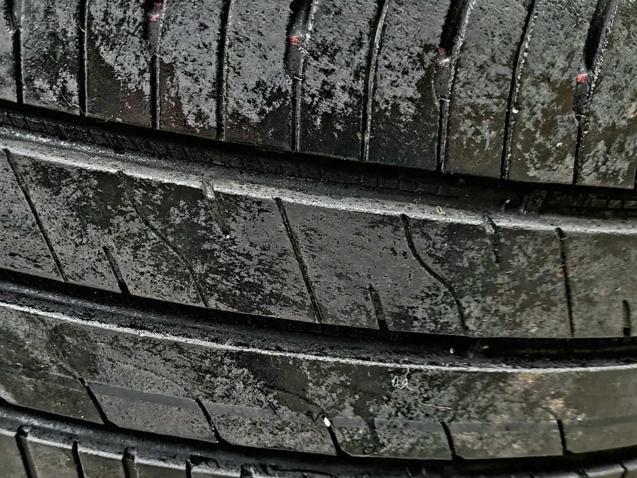 Billede 2 - 4 stk. Good Year Efficient Grip