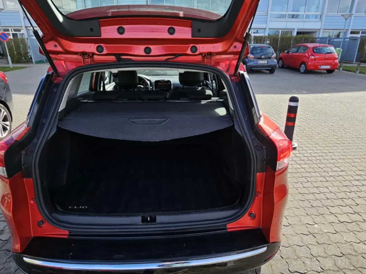 Billede 4 - Renault clio 90 tce