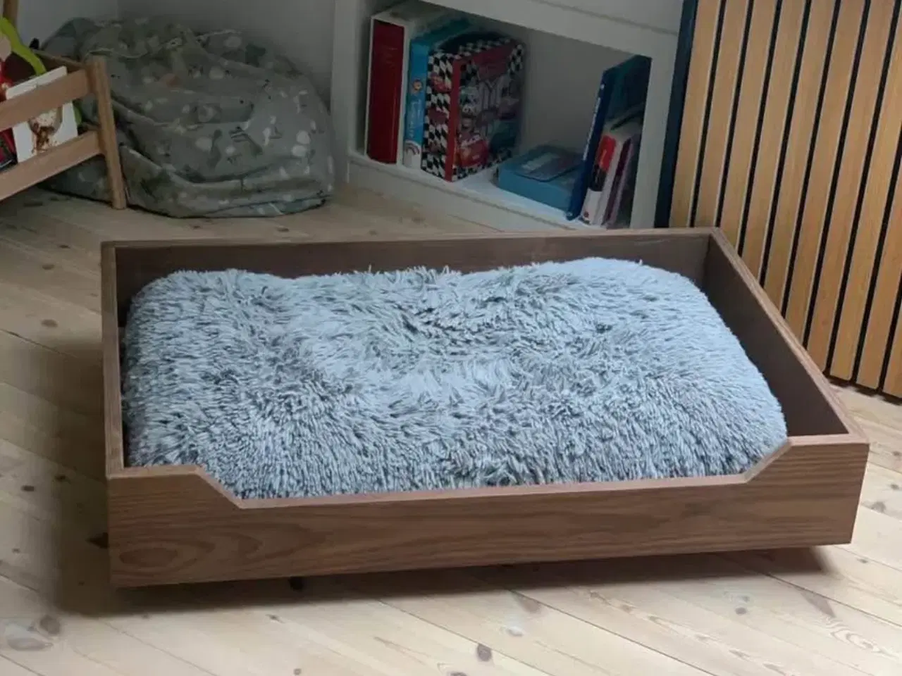 Billede 2 - Hundeseng