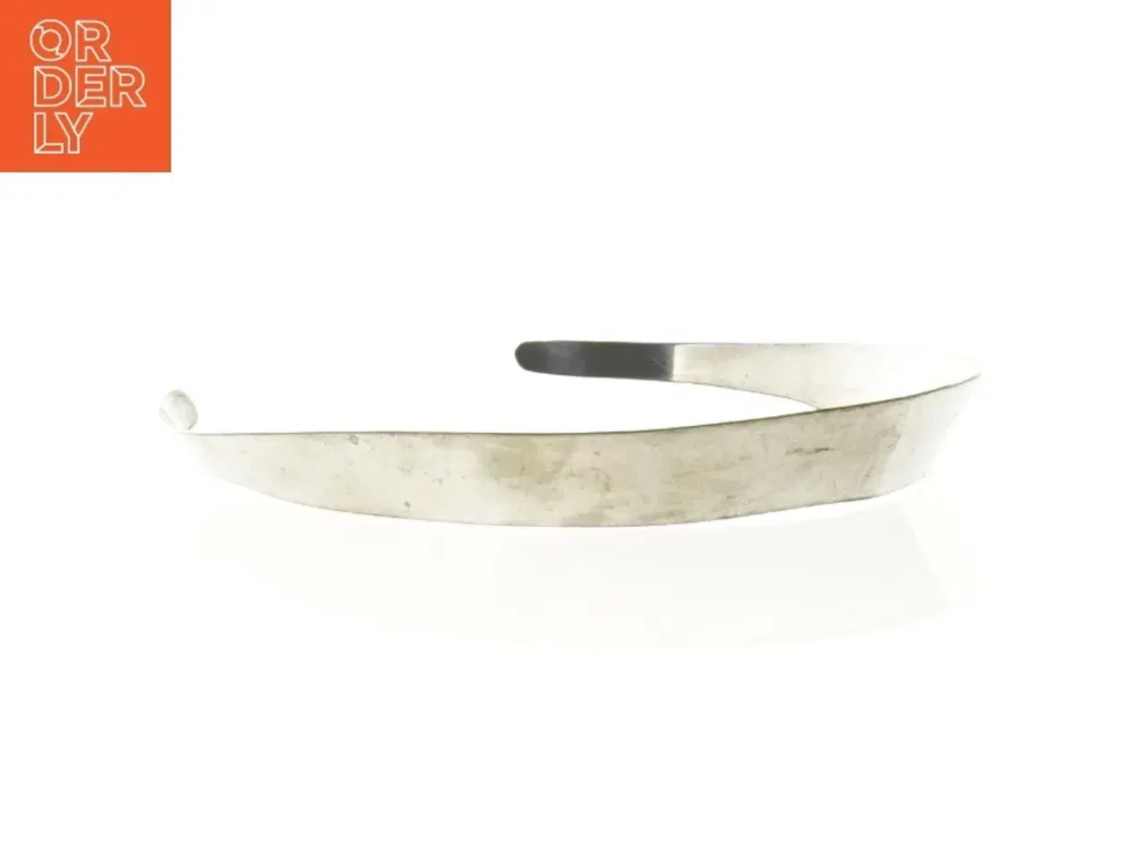 Billede 1 - Halskæde (str. Ø 14 cm)