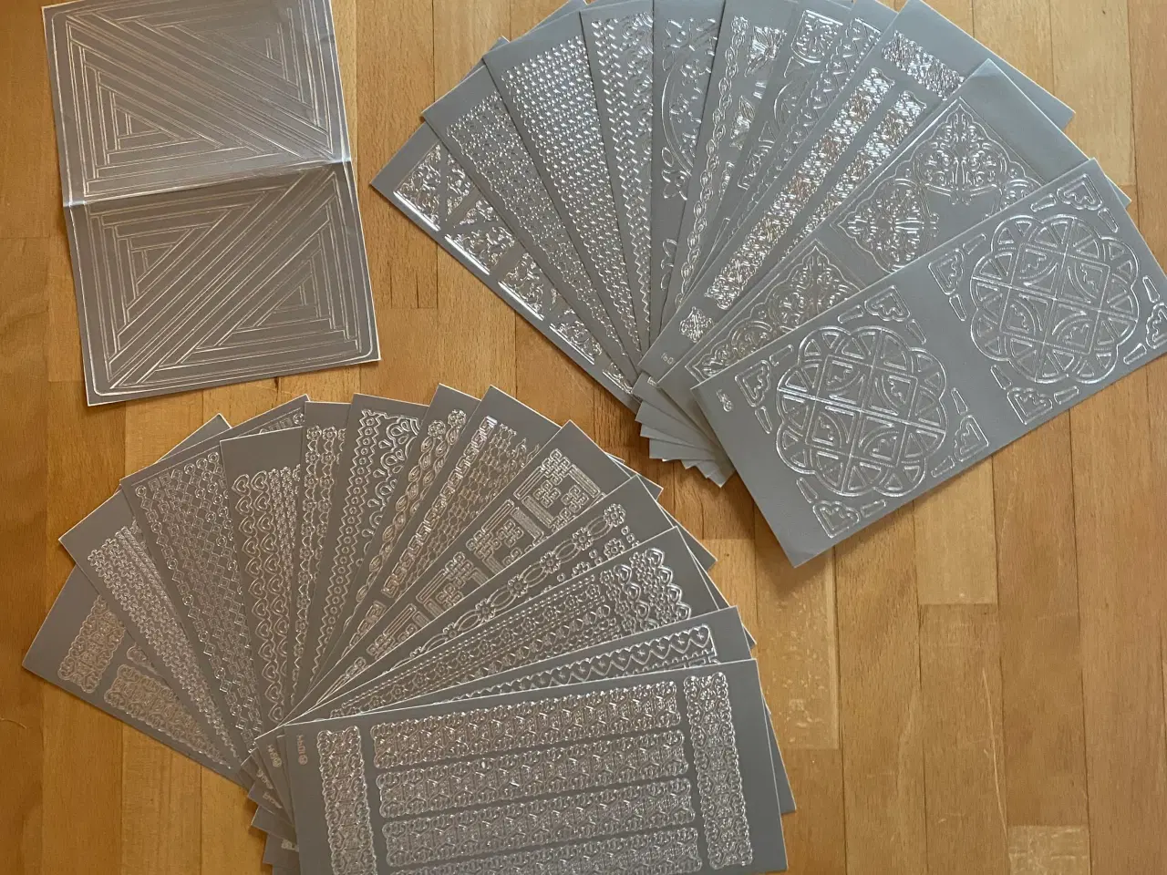 Billede 11 - Decostickers