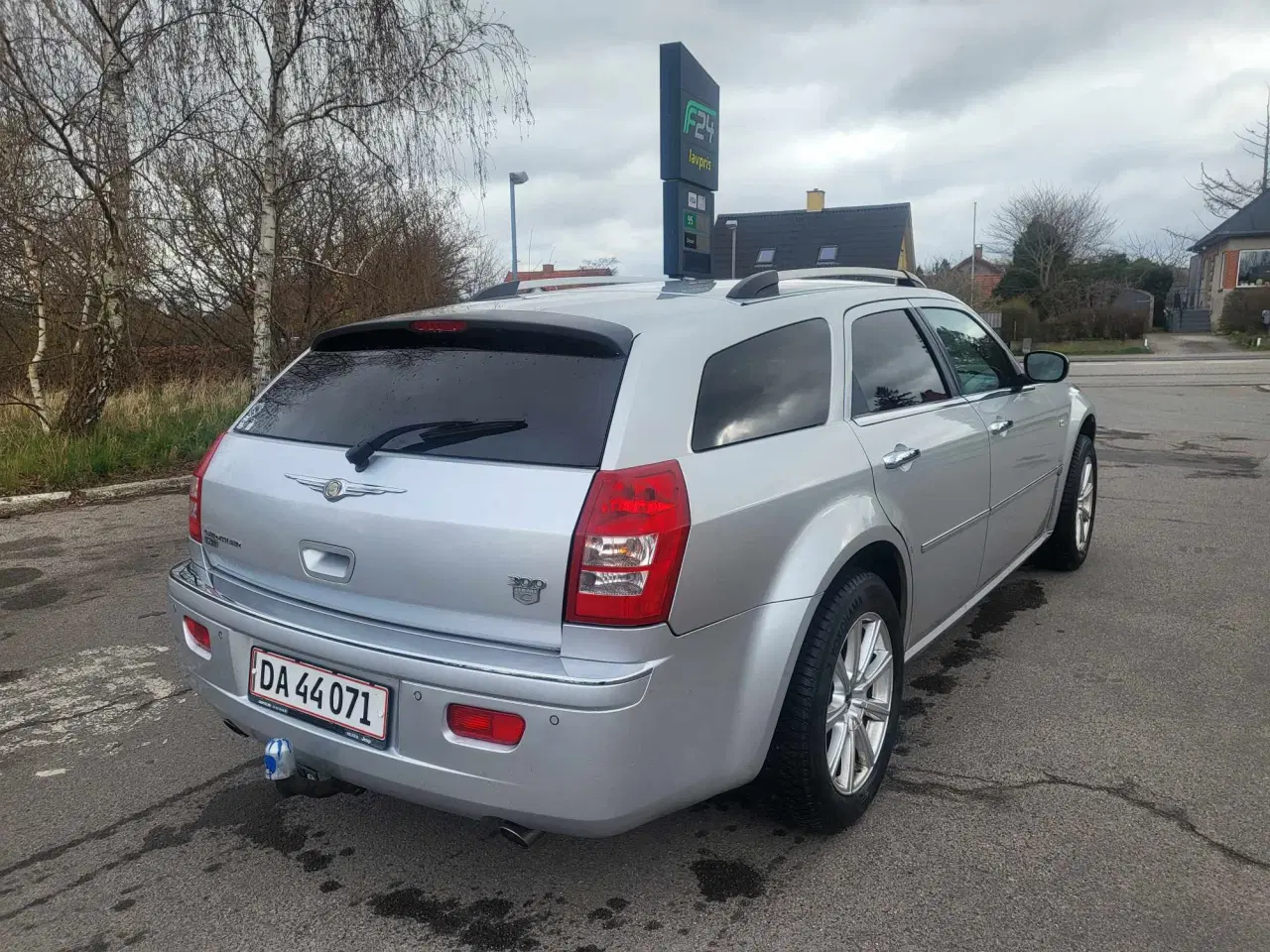 Billede 13 - Chrysler 300c Hemi 5,7 V8