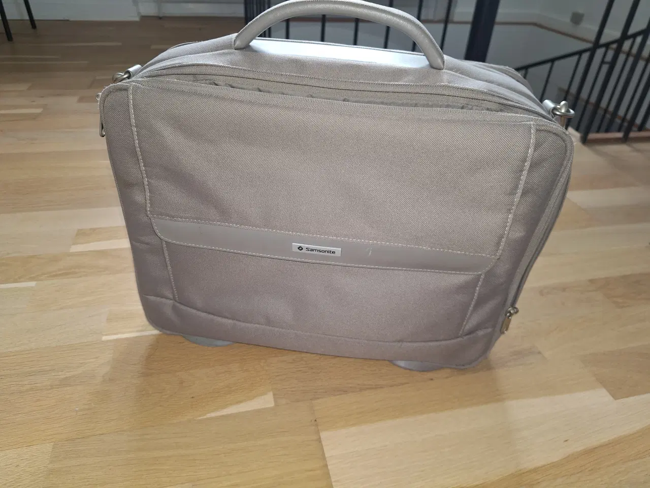 Billede 2 - Computertaske