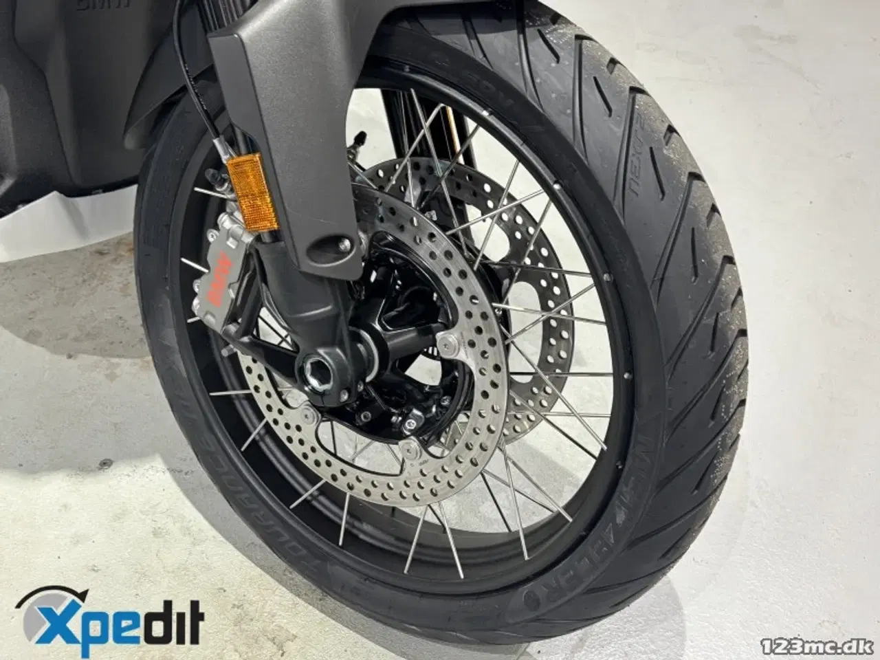 Billede 23 - BMW R 1300 GS Adventure