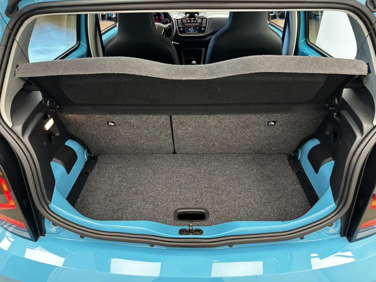 Billede 6 - VW Up! 1,0 MPi 60 Move Up!