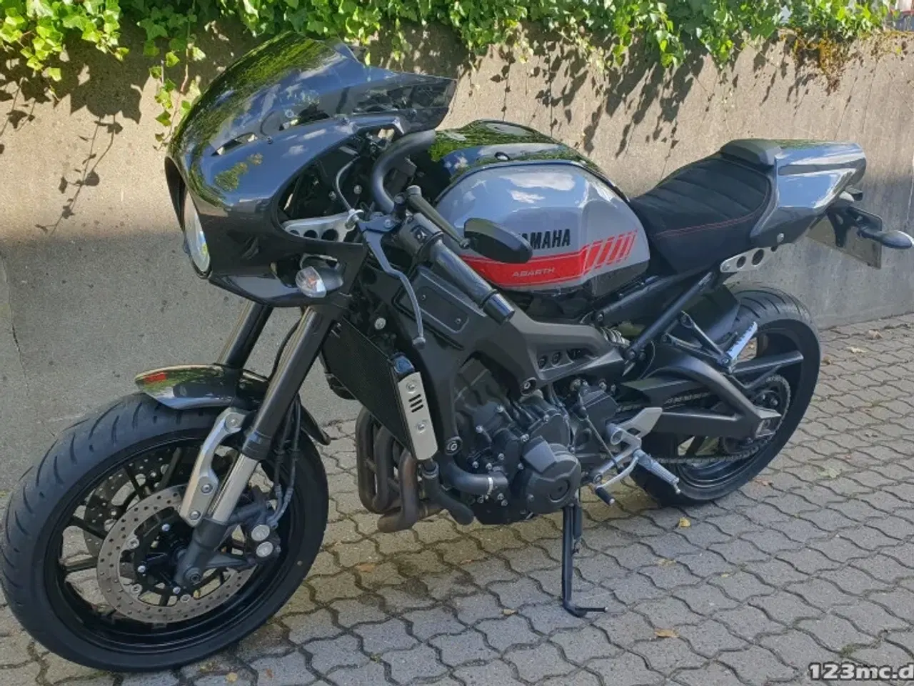 Billede 6 - Yamaha XSR 900