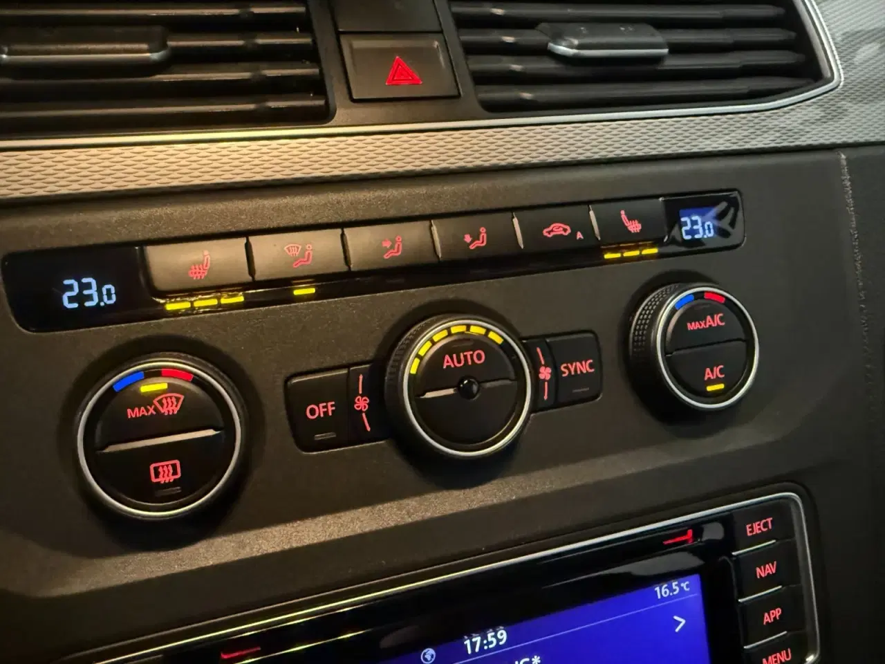 Billede 19 - VW Caddy Maxi 2,0 TDi 102 Comfortline DSG