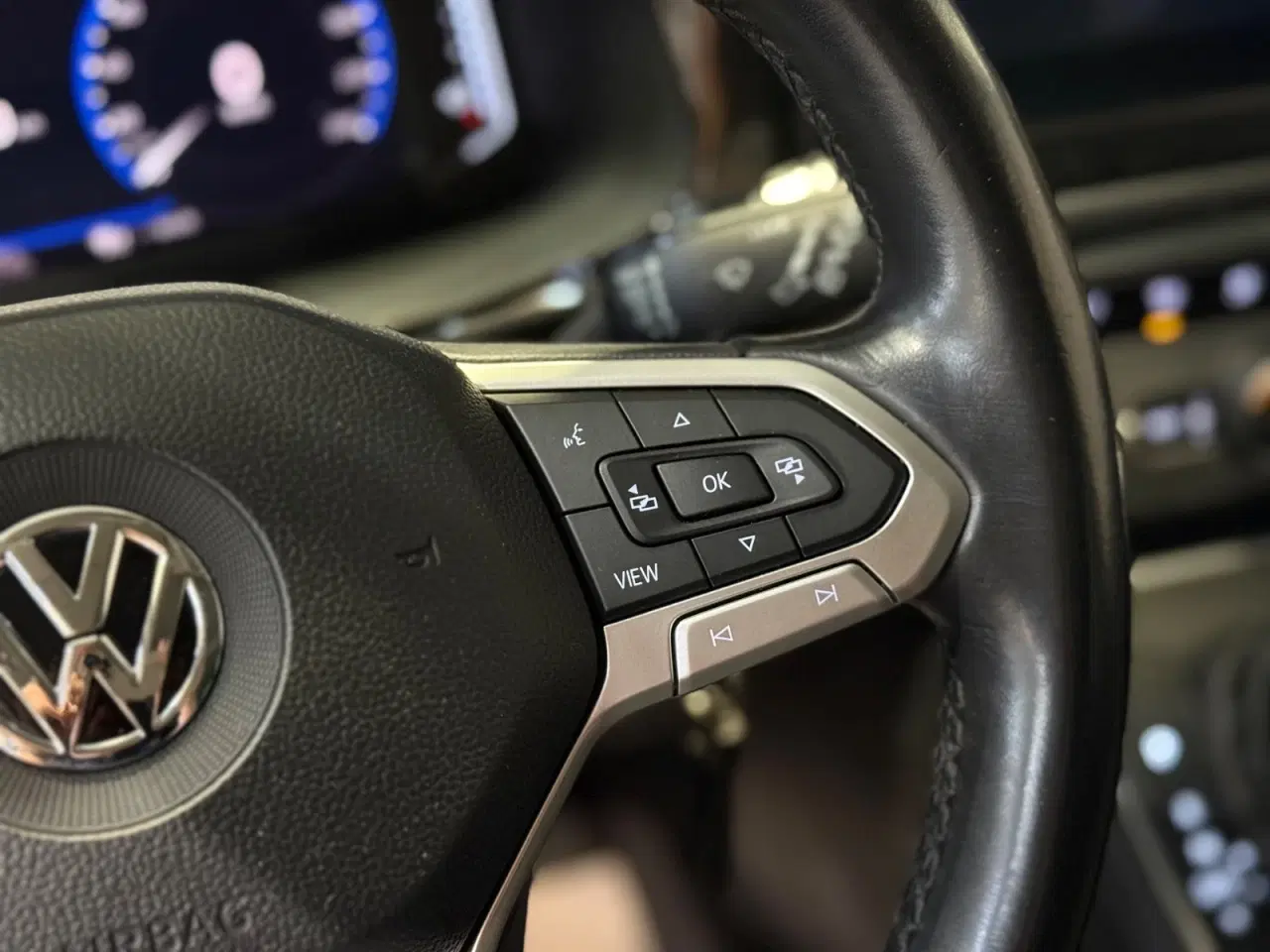 Billede 10 - VW Multivan 2,0 TDi 150 Comfortline DSG lang