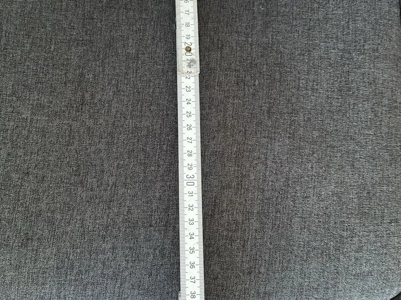 Billede 7 - Spisebord stole 