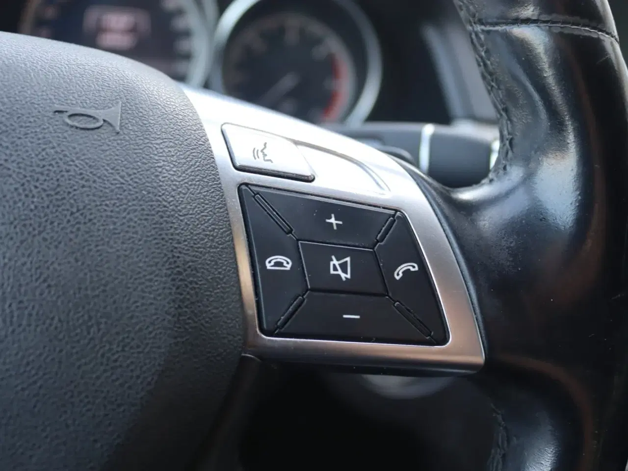 Billede 13 - Mercedes E200 2,2 CDi Avantgarde stc. aut. 7prs