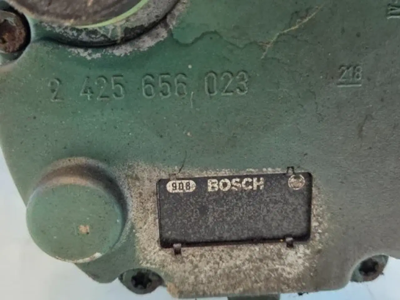 Billede 8 - Bosch Brændstofpumpe 0402896015