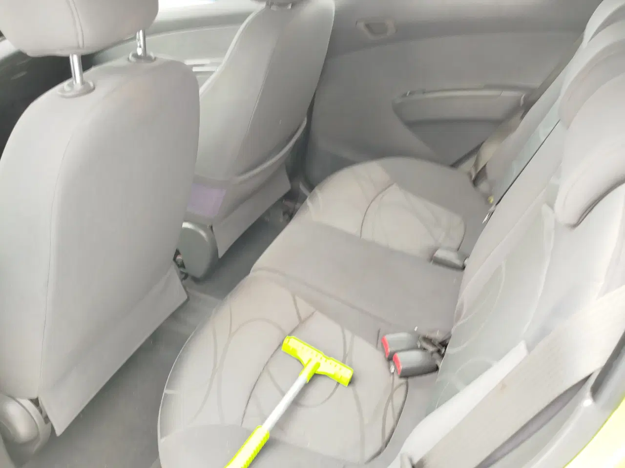 Billede 6 - GOD VELHOLDT BIL