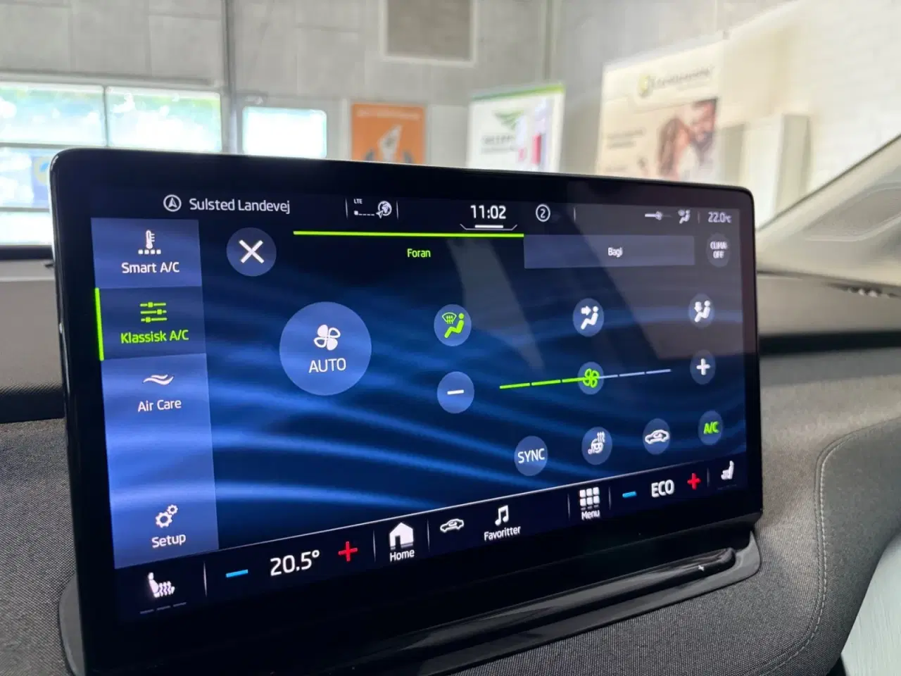 Billede 14 - Skoda Enyaq 60 iV Plus