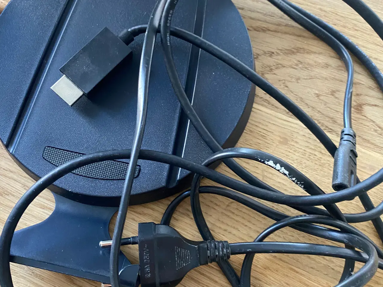 Billede 5 - Playstation 5 m/ 2 controller 