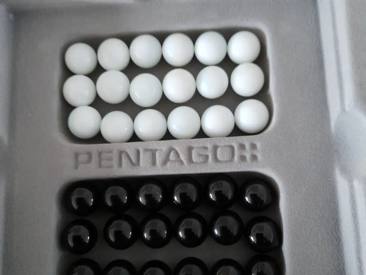 Billede 5 - Spil Trivial Pursuit og brætspil Pentago