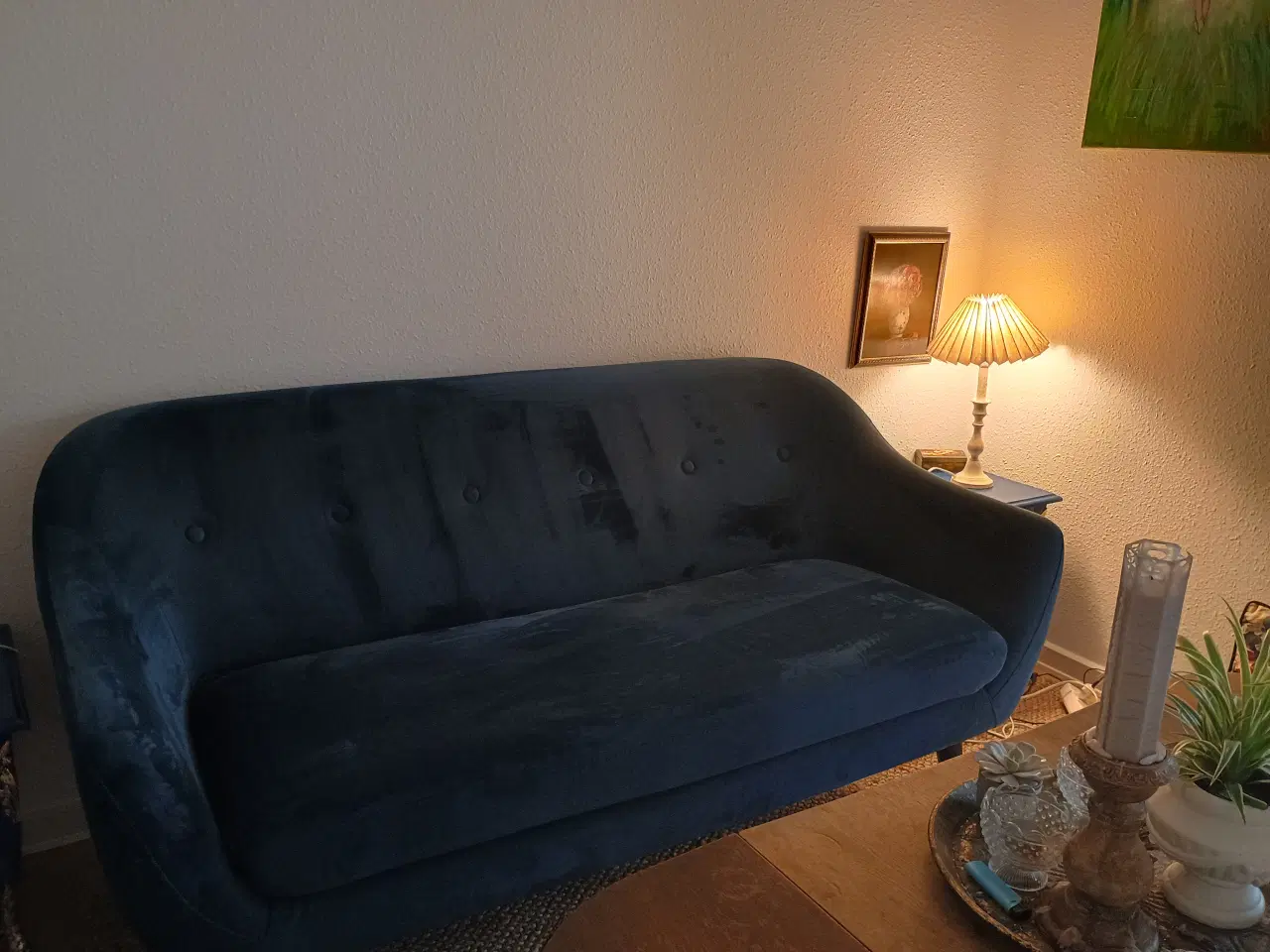 Billede 3 - Sofa