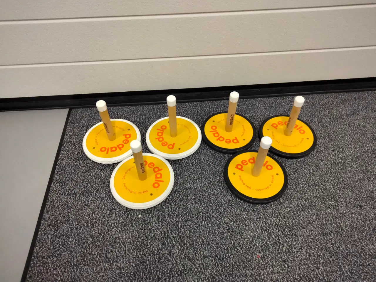 Billede 5 - Blandet leg, spil og træningsudstyr