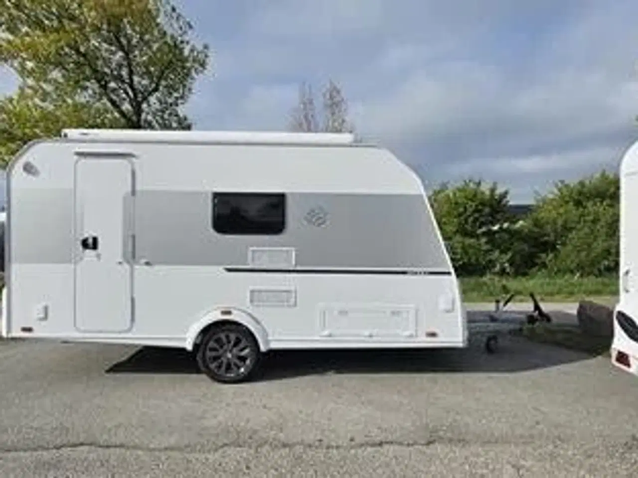 Billede 1 - Knaus SPORT 420 QD - FORÅRSTILBUD - Mover Kr: 1.- Spar 18.698