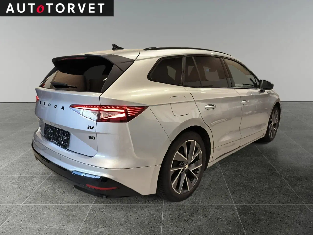 Billede 3 - Skoda Enyaq 60 iV Sportline