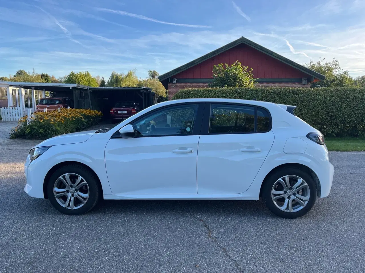 Billede 7 - Peugeot 208 1,2 PureTech 100 Active Pack