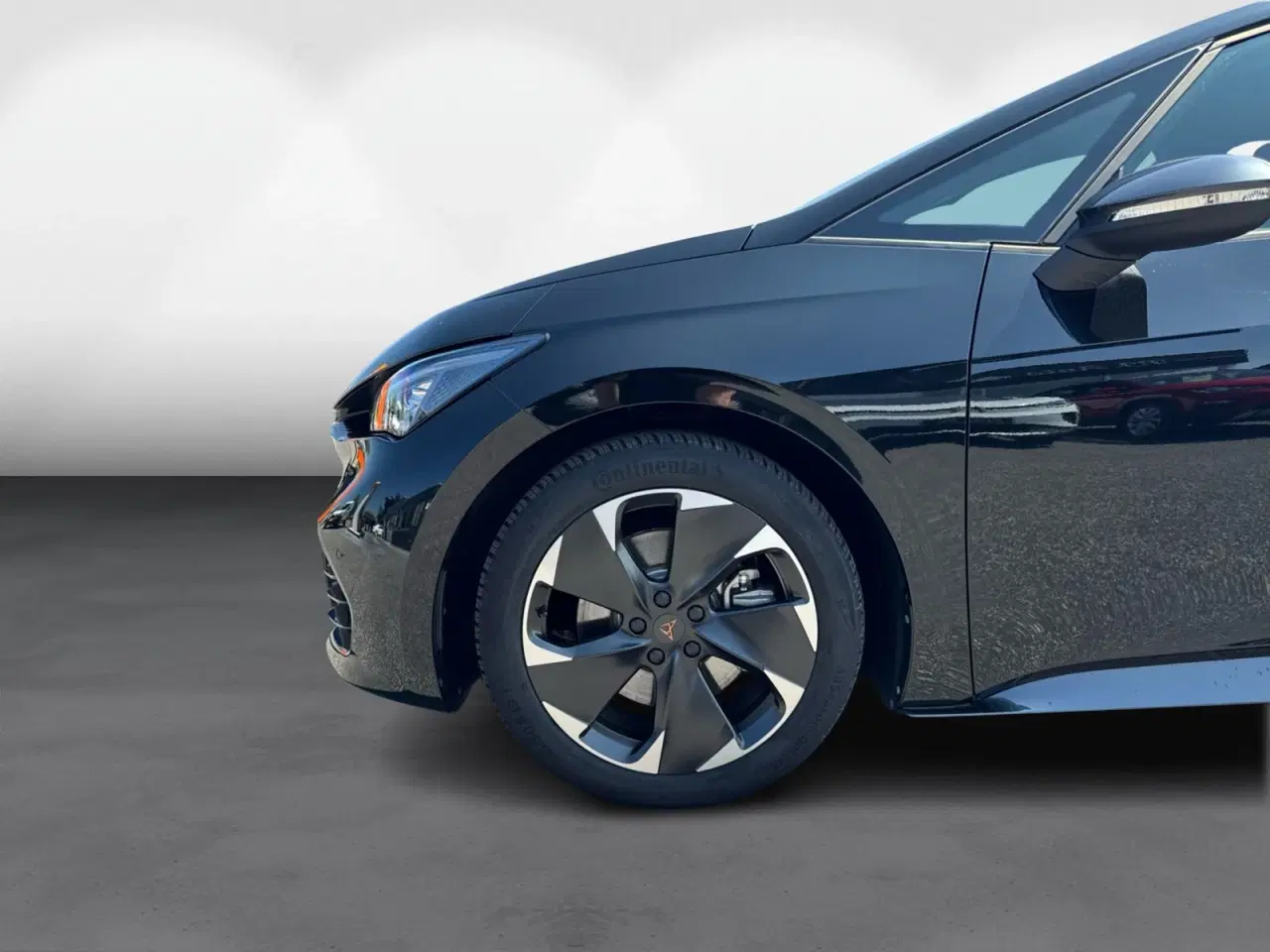 Billede 9 - Cupra Born 77 e-Boost