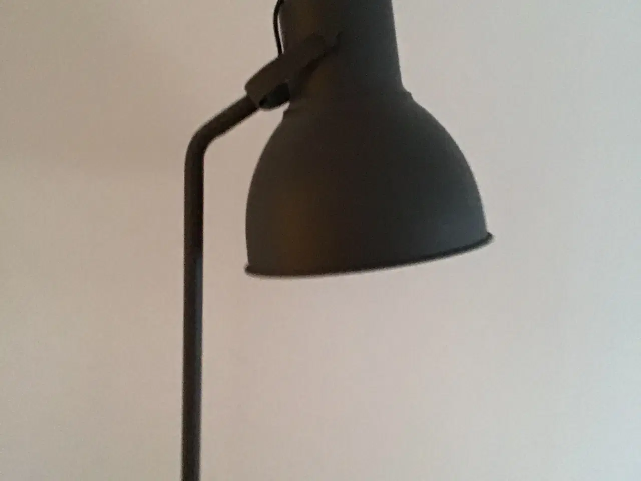 Billede 2 - HEKTAR lampe fra IKEA