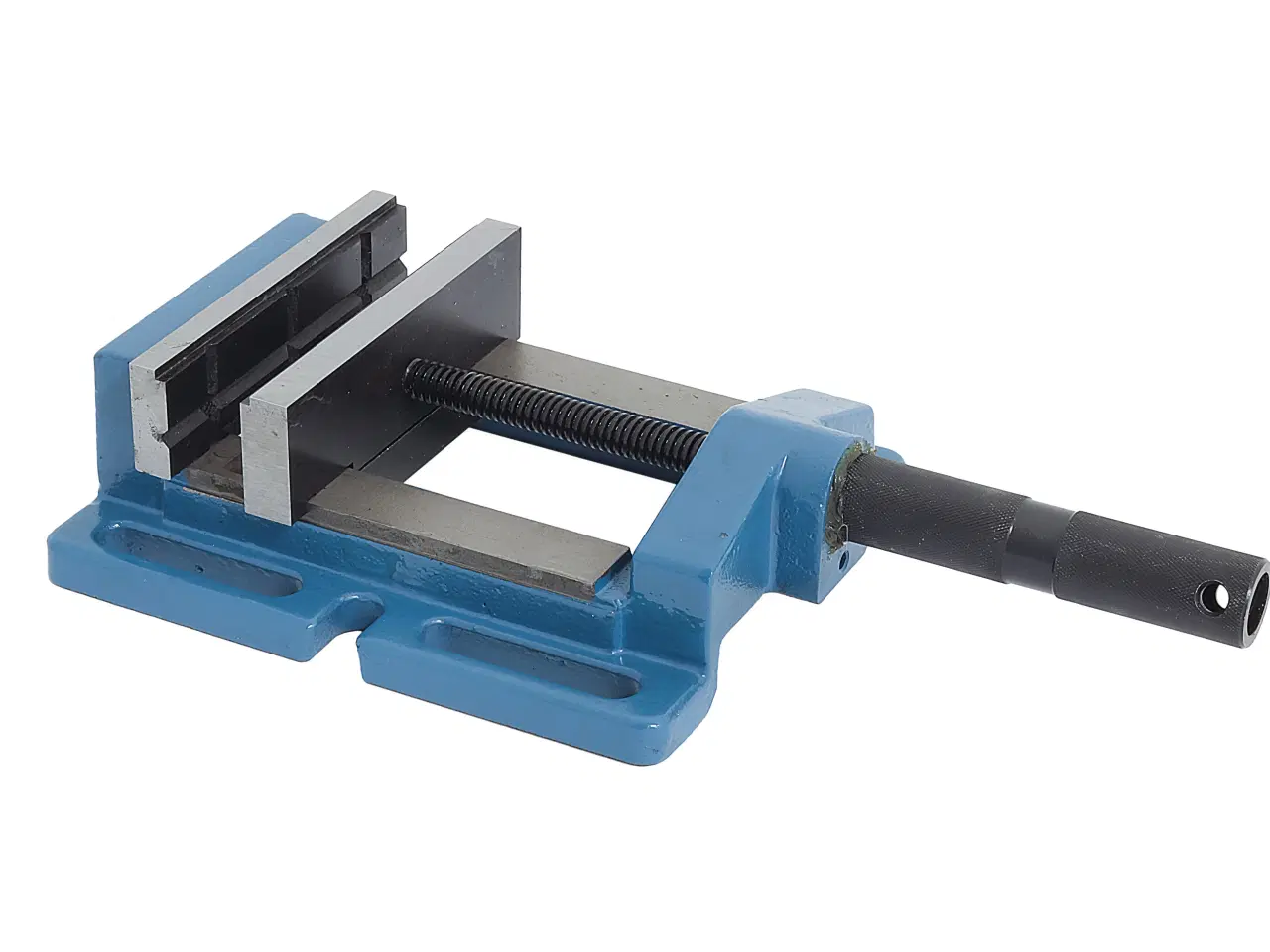 Billede 1 - Maskinskruestik 150mm t/søjleboremask. 16A/20A/25A