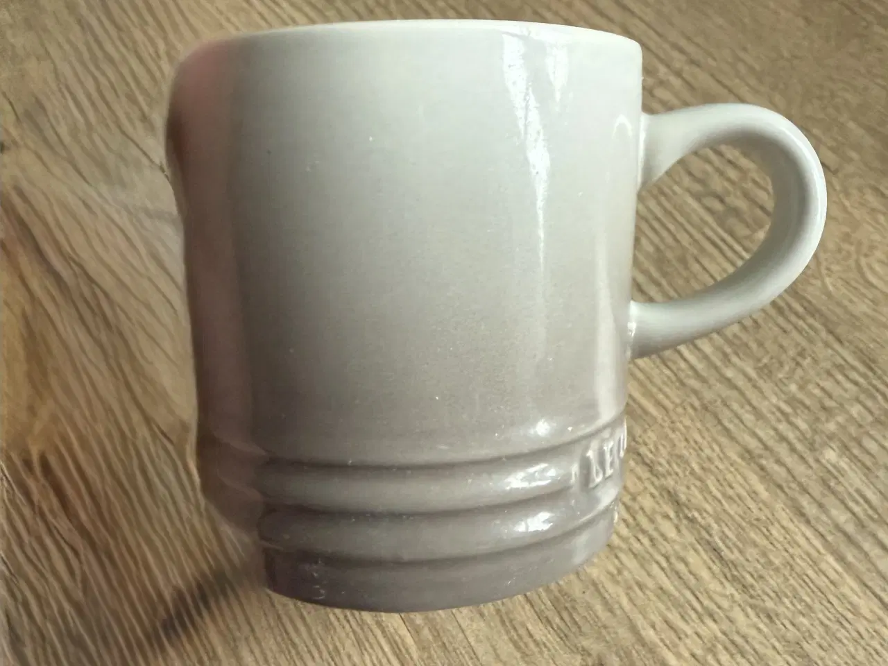 Billede 3 - Le Creuset krus 0,2 L