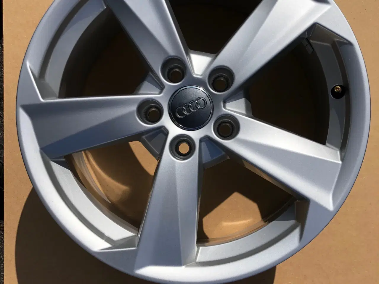 Billede 4 - Alufælge, 17" Audi Q2 og andre VAG 3.950 kr - BYD 