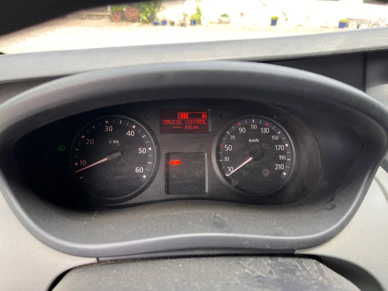 Billede 8 - Renault Traffic 2.0 dci 4/2013