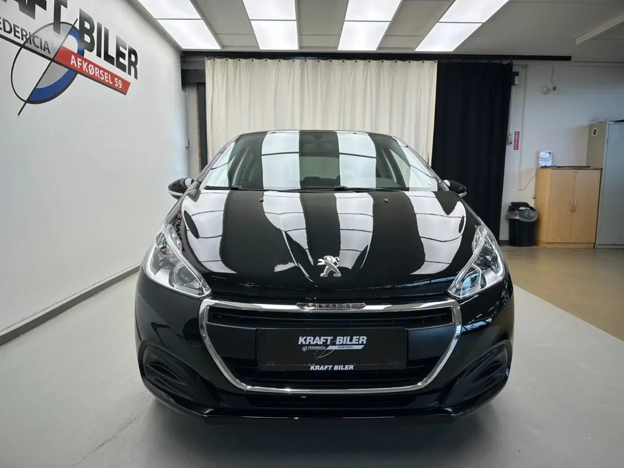 Billede 7 - Peugeot 208 1,2 e-VTi 82 Active ESG