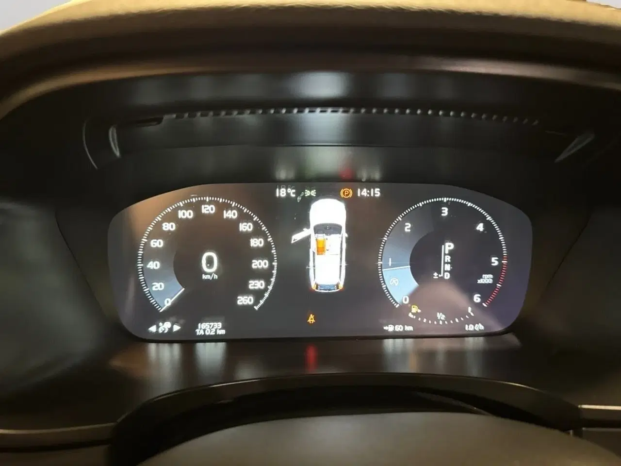 Billede 7 - Volvo V90 2,0 D4 190 Momentum aut.