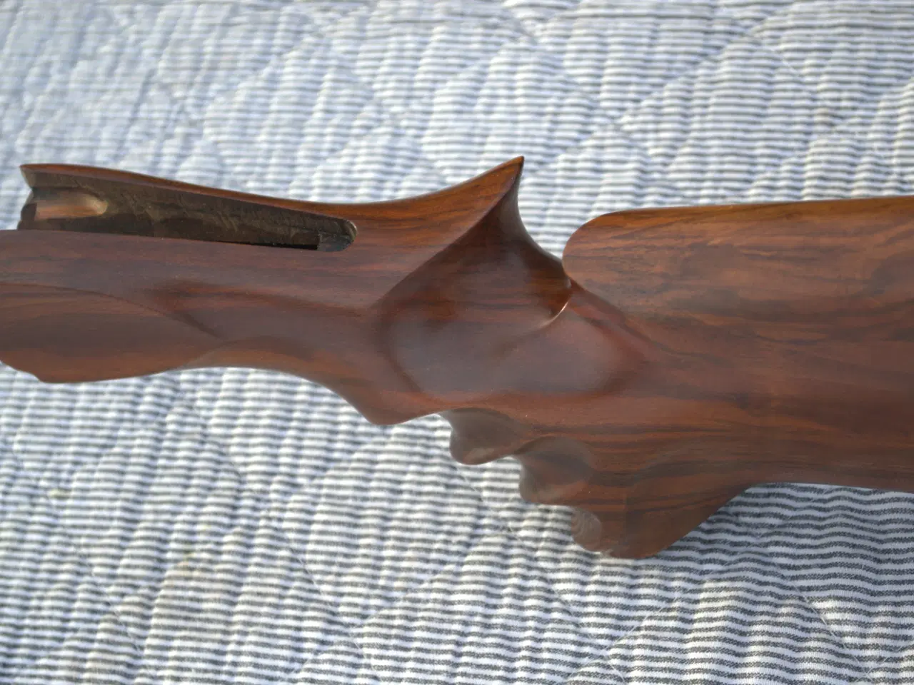 Billede 11 - Glove grip skæfte