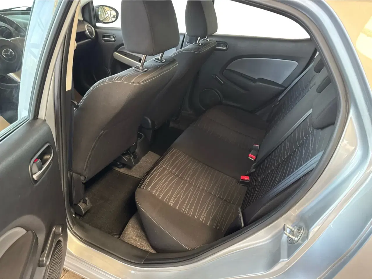 Billede 10 - Mazda 2 1,3 Advance