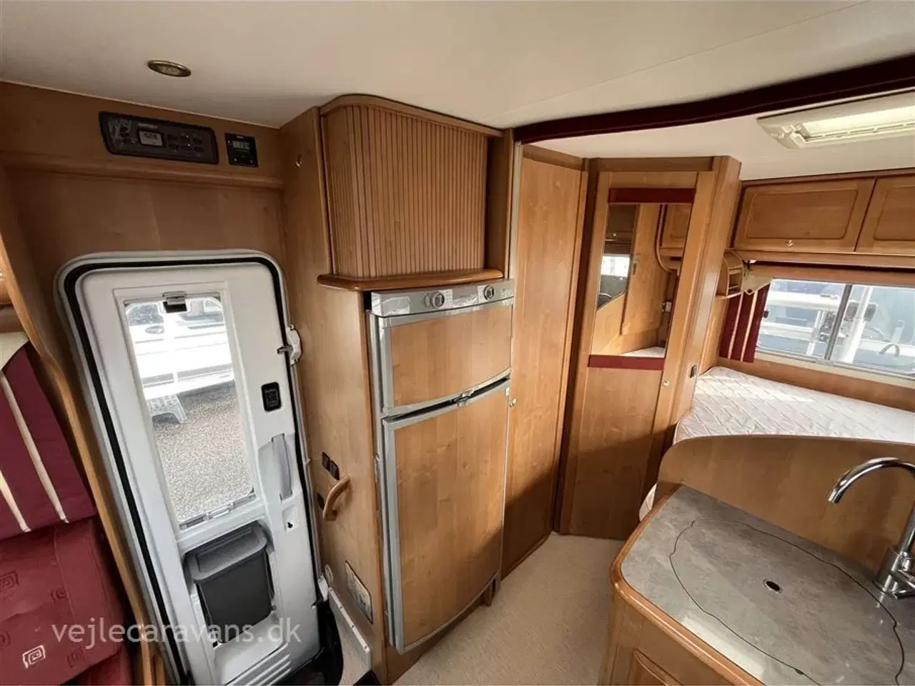 Billede 7 - 2006 - Rapido 986F