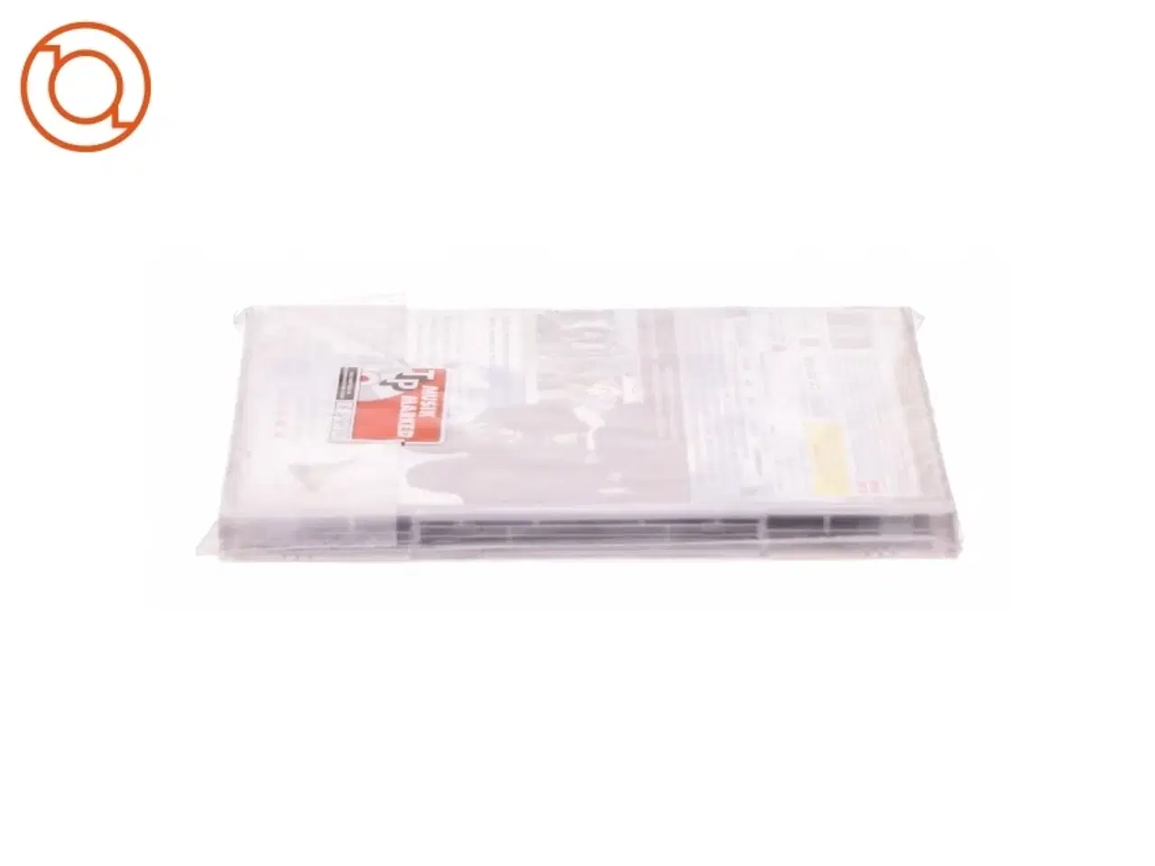 Billede 3 - Drageløberen